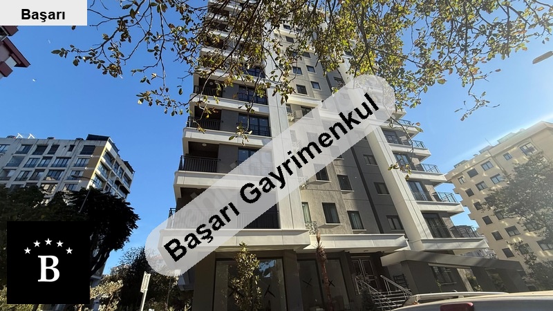 Başarı'dan erenköy çarşida 105 m2 net ara kat kotoparkli satilik 3+1 dai̇re