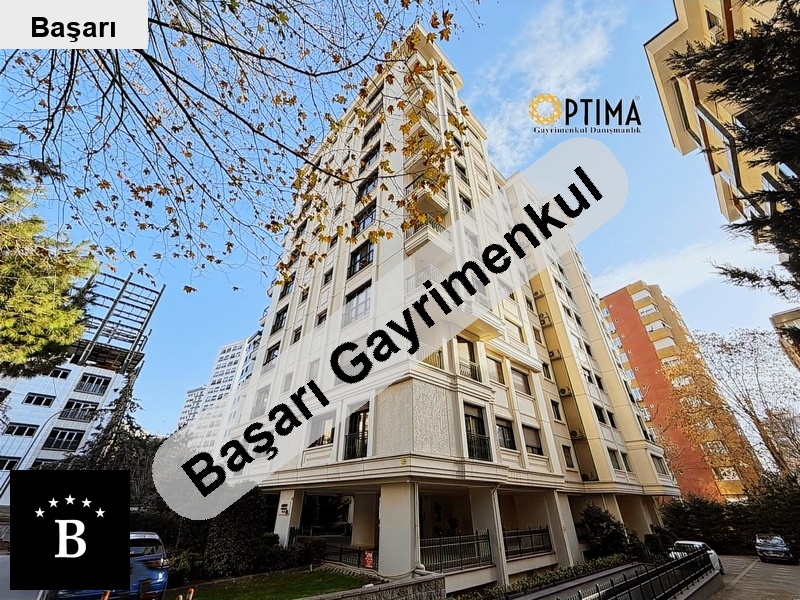 Başarı'dan suadi̇yede ebeyn banyolu ye yakin 2+1 boş