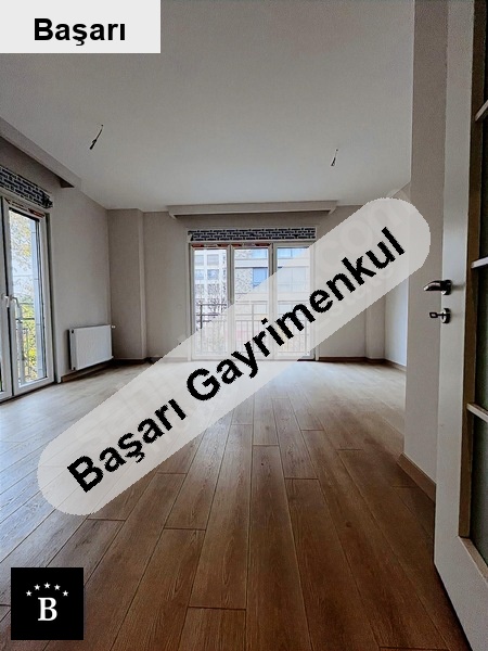 Başarı'dan bağdat si 1 paralelde sıfır otoparklı 2+1 satılık daire