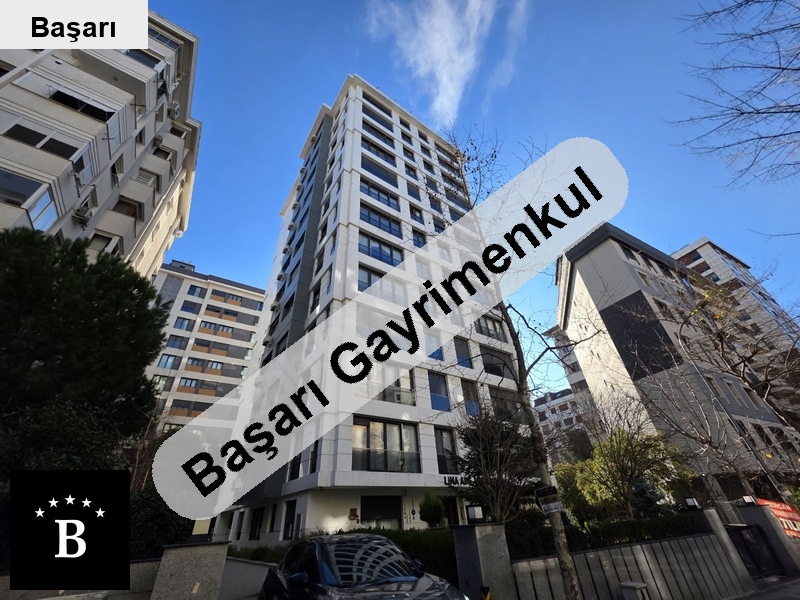 Başarı'dan suadi̇ye  8 yillik geni̇ş salonlu aydinlik  ferah (3+1)