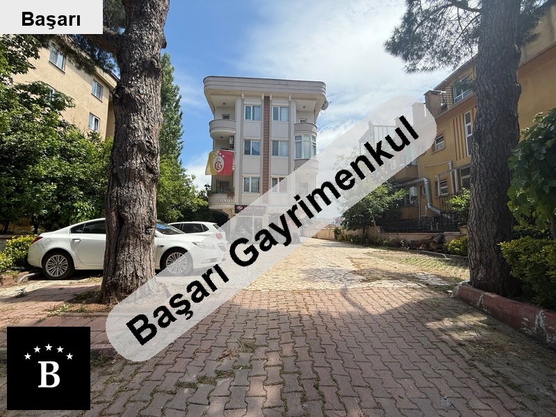 Başarı'dan koşuyolu cd üstünde yatırım fırsatı kiracılı dükkan