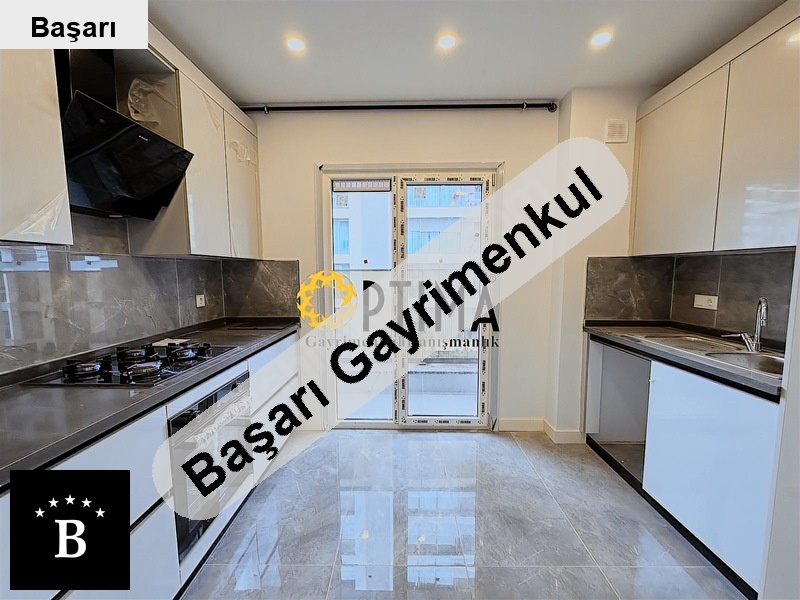 Başarı'dan cida bağdata 3bi̇nada sifir balkonlu 3+1