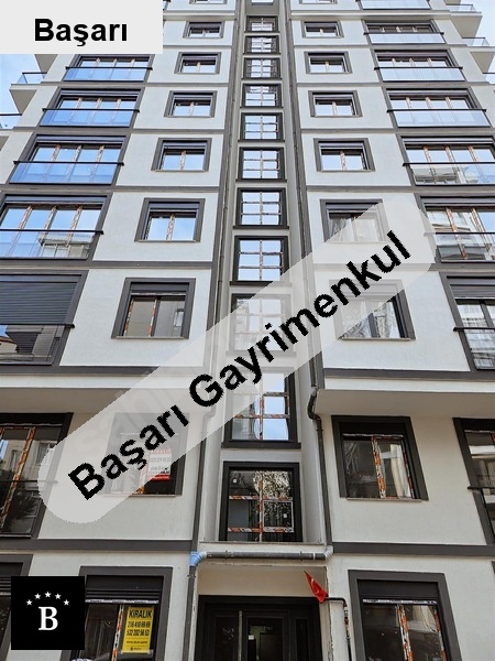 Başarı'dan suadi̇ye ayşe kadin satilik 2+1 brüt 75m2 sifir 14000000 tl