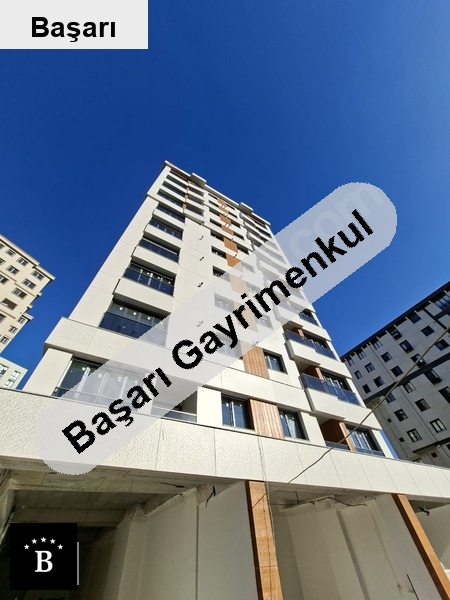 Başarı'dan kazasker'de  üstü 2+1 sifir arakat