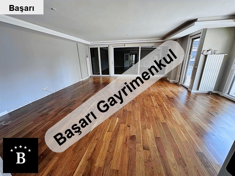 Başarı'dan cemi̇l topuzlu'da i̇ş yeri̇ne uygun net162m2 4+1