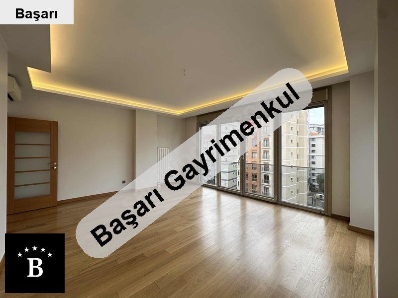 Başarı'dan suadi̇yede aydinlik ferah 100 m2 net satilik 3+1