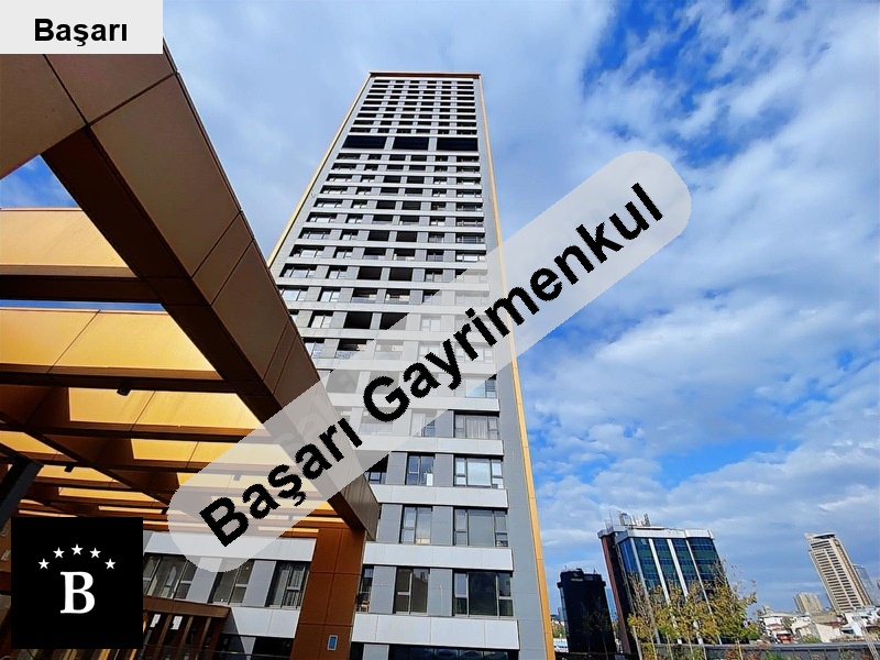 Başarı'dan kadiköy mesa koz plaza'da satilik ofi̇s (592)