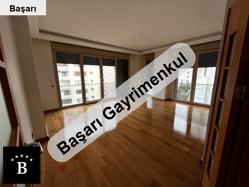 Başarı'dan suadi̇yede ye yakin 3+1 101 m2 net