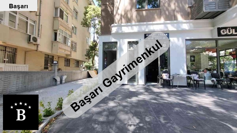 Başarı'dan kadıköybağdat si hamam sokak  bina yatırımlık dükkan