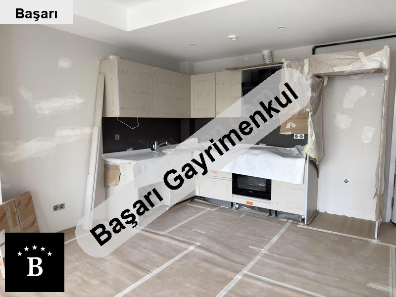 Başarı'dan bölgeni̇n en uygun fi̇yati selami̇çeşme satilik 2+1 dai̇re