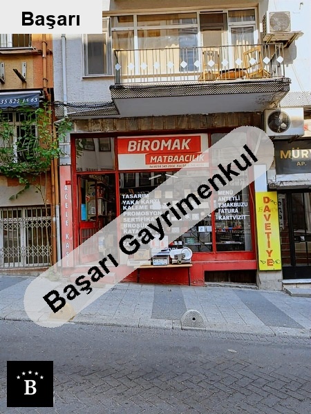 Başarı'dan söğütlüçeşme i yavuztürk sokak yüksektavanli düz gi̇ri̇ş