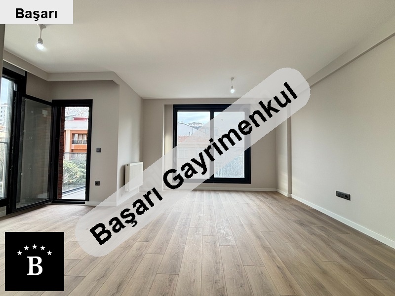 Başarı'dan suadi̇ye'de 2025 yapimi balkonlu godali 2+1 sifir