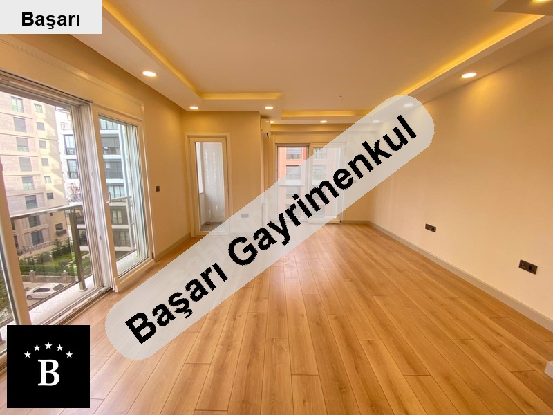 Başarı'dan dan şaşkinbakkalda boş balkon günli̇k ebeynli̇ 100 m2 2+1