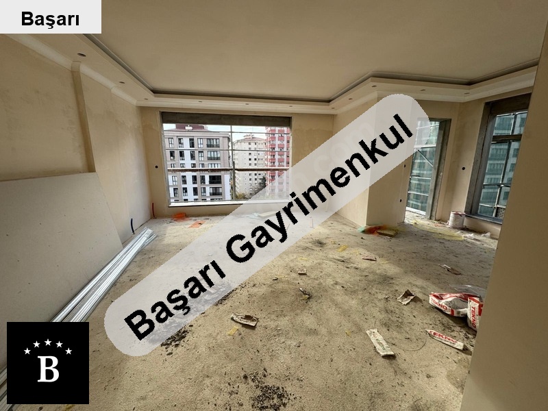 Başarı'dan erenköy minibüs yolunda sifir 93m2 net 3+1 balkon ebeynli