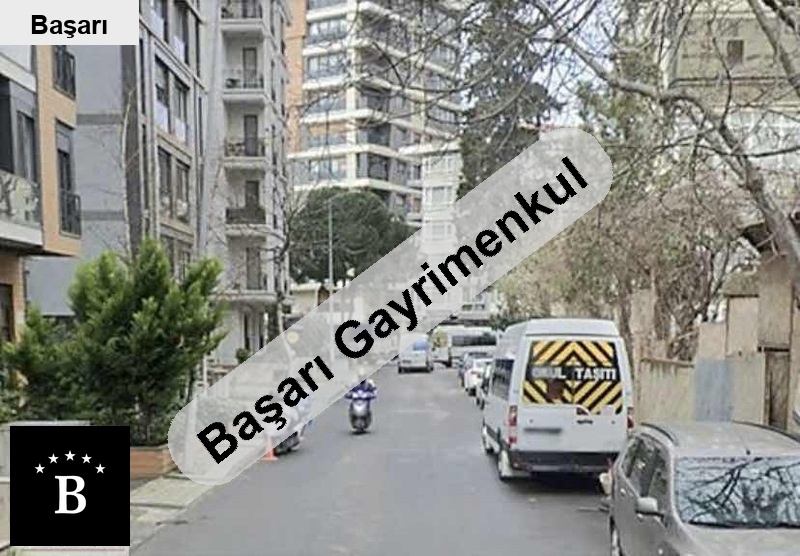 Başarı'dan göztepe özgürlük parkinin yaninda muazzam satilik dükkan