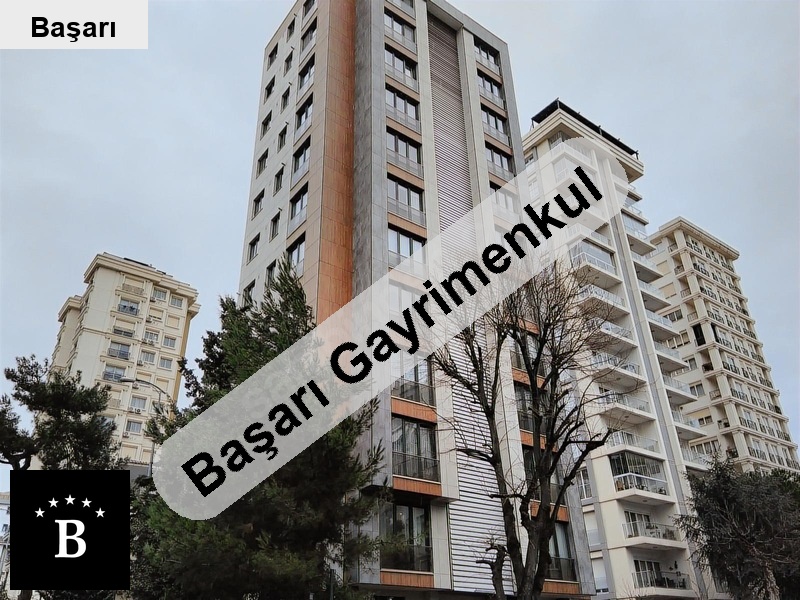 Başarı'dan erenköyde 2+1 75m2 kombili daire içinde sahibi ikamet ediyor