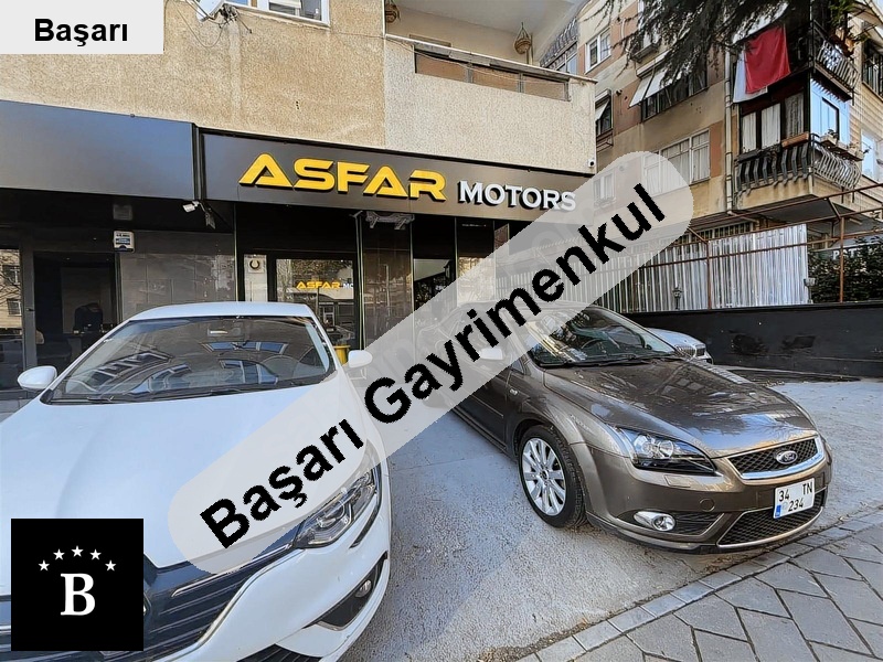 Başarı'dan  üzeri̇nde asma katli 100m2 ön kullanimli firsat