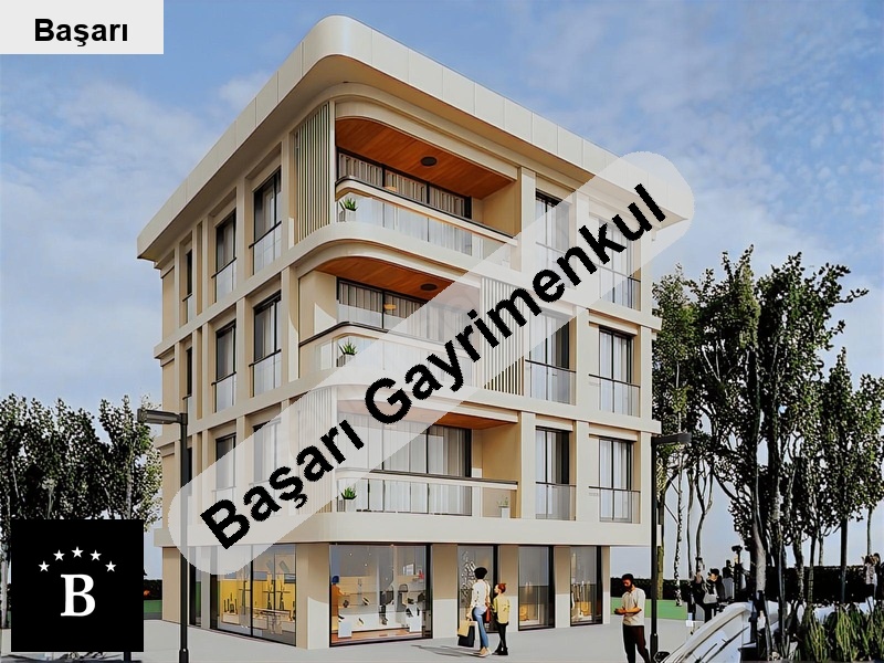 Başarı'dan ayşe çavuş si̇ dörtyolda satilik yatirimlik dükkan