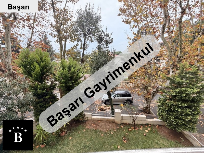 Başarı'dan alternati̇fsi̇z suadi̇ye sahi̇l parseli̇nde 115m2 2+1