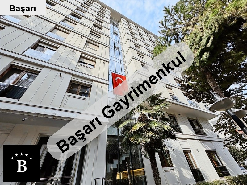 Başarı'dan çi̇ftehavuzlar sahi̇lde presti̇jli̇ 2+1 balkonlu boş dai̇re