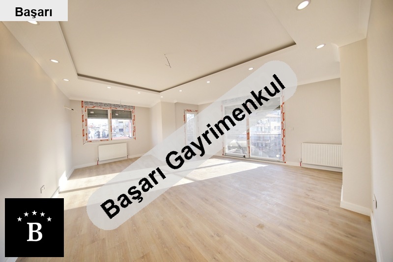 Başarı'dan  sahile ilk paralelde emsalsiz ferahıkta satılık 4+2