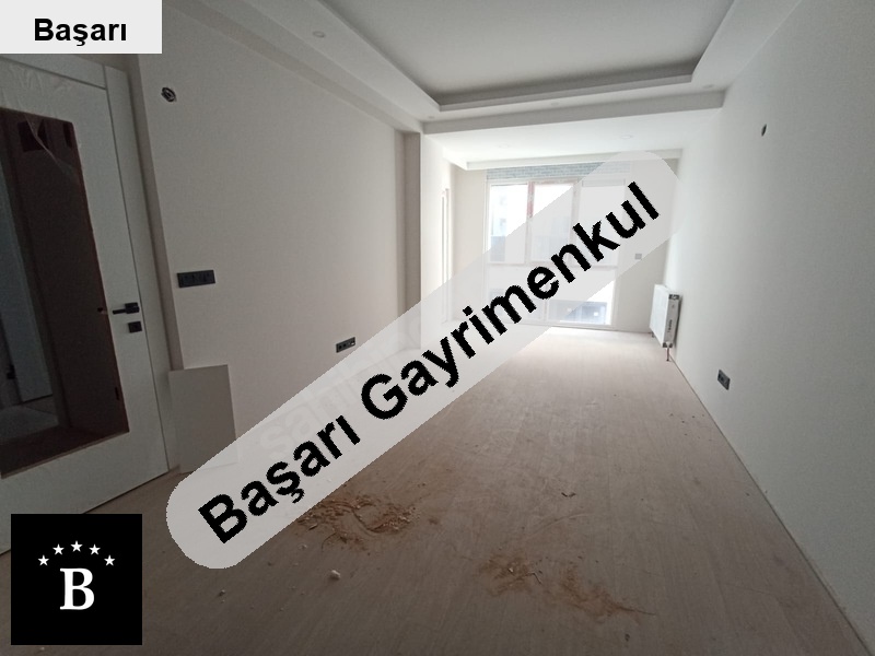 Başarı'dan  bostanci gösteri̇ mrkz ci̇v sifir bi̇nada ara 2+1