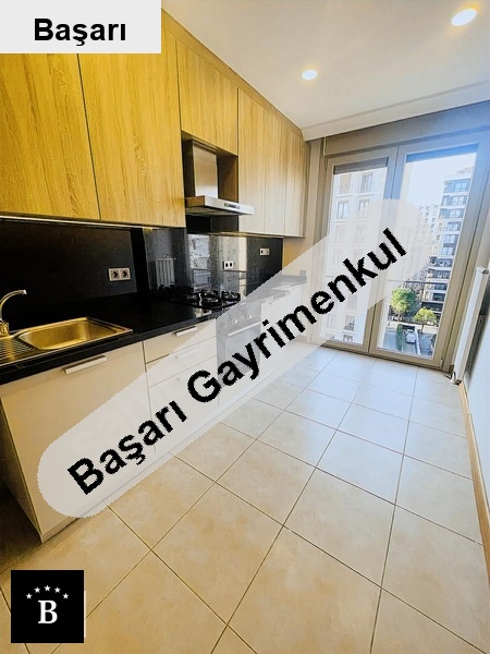 Başarı'dan suadi̇ye ye yakin geni̇ş mutfakli 3+1 firsat