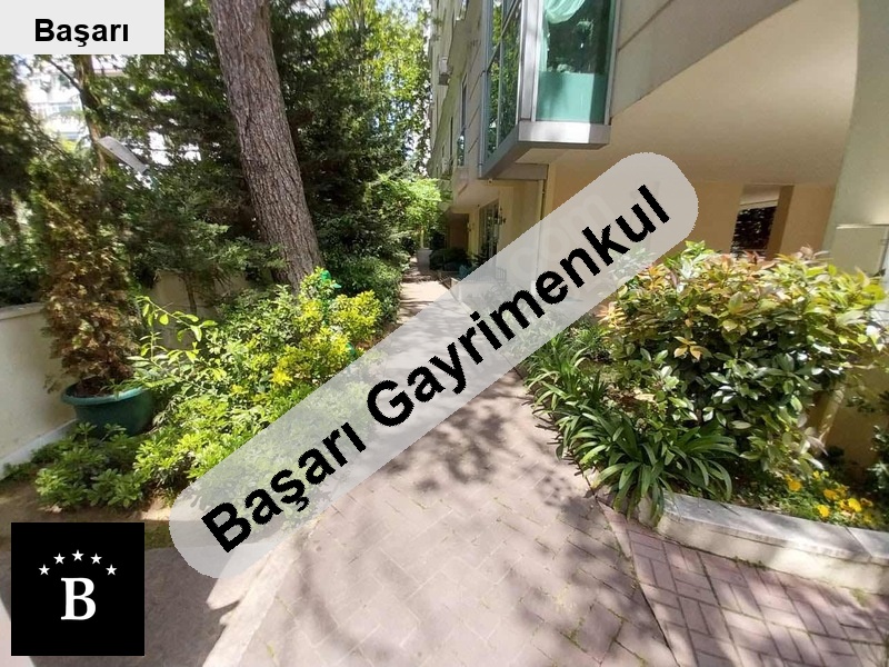 Başarı'dan erenköy'de bağdat cad 5 bi̇na 125 m2 net satilik 3+1