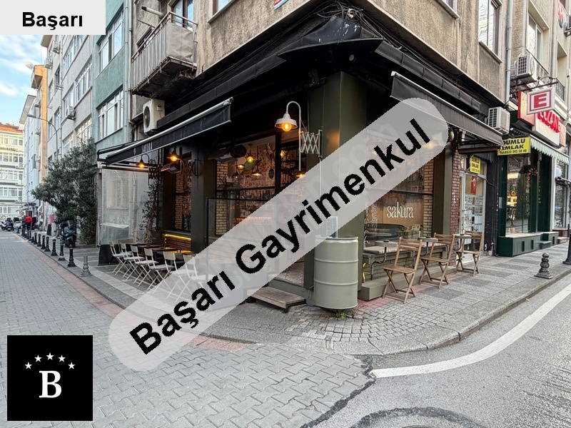 Başarı'dan leylek sk üzeri̇nde  konumda dükkan