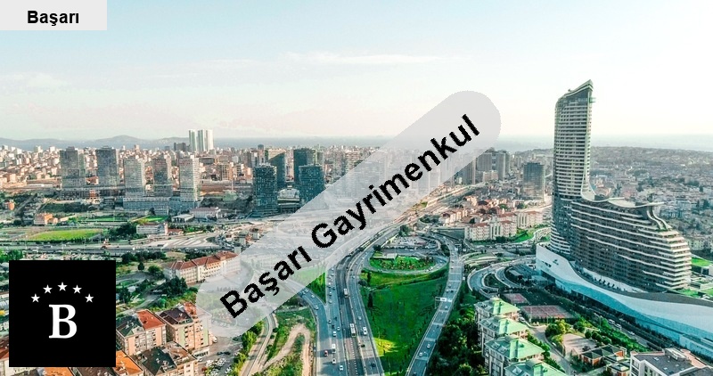 Başarı'dan geni̇ş terasli ön kullanimli yatirimlik