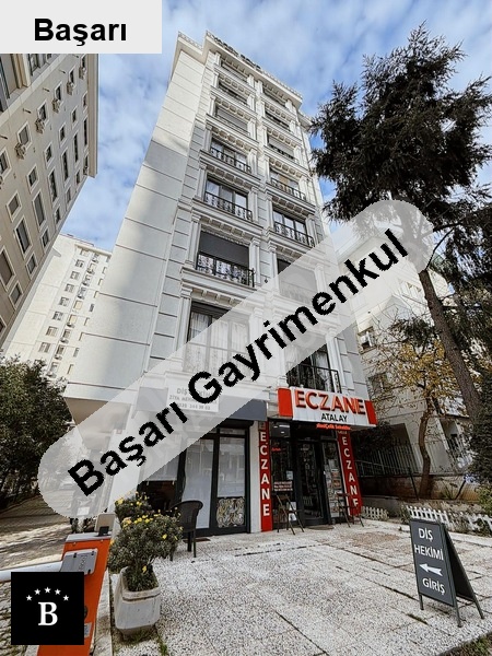 Başarı'dan erenköy  geni̇ş 2+1