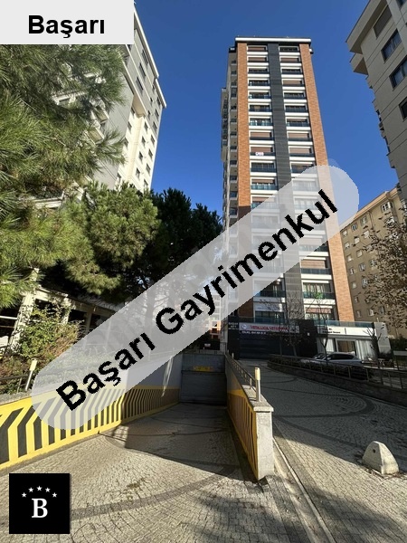 Başarı'dan mükemmel konumda  4+2