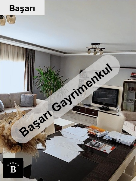 Başarı'dan erenköy'de tapu masrafsiz 4+2 satilik dubleks dai̇re