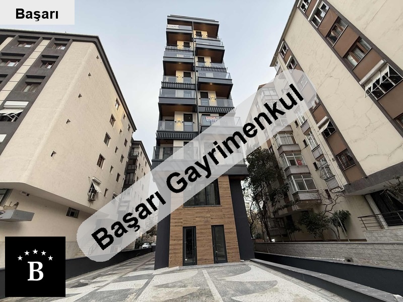 Başarı'dan erenköy'de  proje