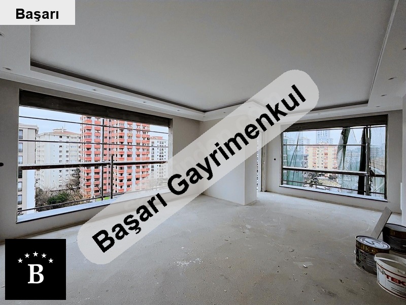 Başarı'dan erenköy'de minibüs cd üzeri nisan ayı teslim yeni projemizde 3+1