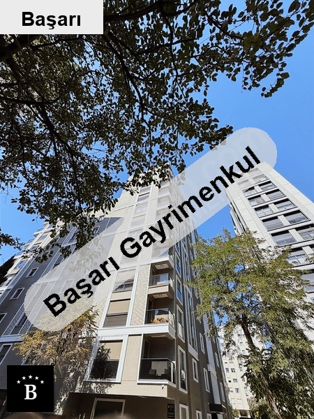 Başarı'dan suadi̇yede bağdat cadyürüme mesafesi̇nde satilik 2+1dai̇re