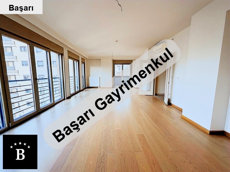 Başarı'dan fenerbahçe'de günlikli 4+1 daire / 2 araçlık kapalı otopark