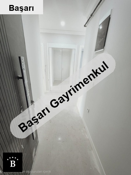 Başarı'dan erenköyde kaçirilmayacak firsat! marmaray  metroya yakin 2+1