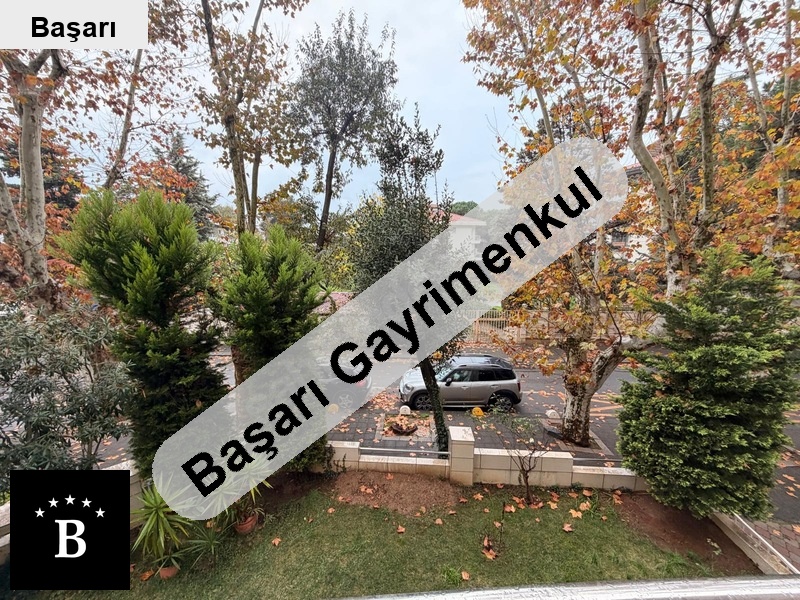 Başarı'dan suadi̇ye sahi̇lde yeşi̇lli̇kler i̇çeri̇si̇nde 115m2 2+1 balkonlu firsat