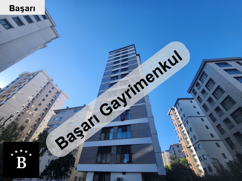 Başarı'dan  erenköyde sifir bi̇nada 3+1 dai̇reler