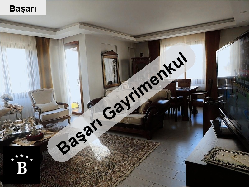 Başarı'dan yatirimlik arsa payi yüksek kat karşiliği kurtariyo