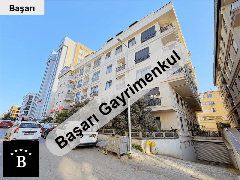 Başarı'dan eyüp&amp;mert'ten i̇skanli marmaraya yakin 1katta otoparkli 1+1 45m2