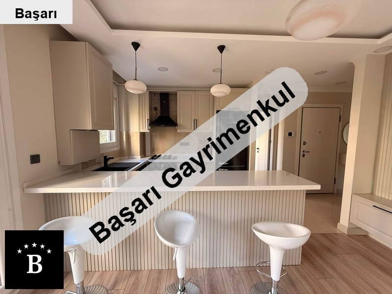 Başarı'dan erenköy marmaraya  ye yakin konumda ara kat 3+1 dai̇re