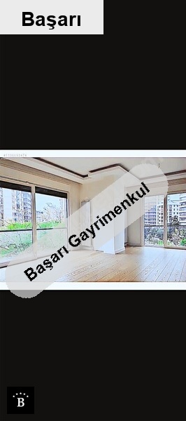 Başarı'dan selami̇çeşme sahi̇lde2017 yapparkin karşisi1kat 3+1