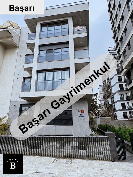 Başarı'dan şaşkinbakkal kuzu sokak ta ofi̇s büro i̇şyeri̇ne uygun ti̇cari̇ mülk