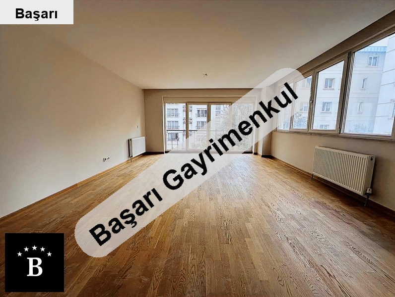 Başarı'dan erenköy'de 145m2 satilik 3+1 dai̇re (boş)