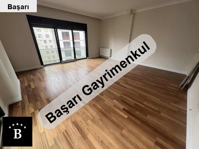 Başarı'dan suadi̇yede 3+1 yeni̇ 2018 yapimi net 103 m2 bağdata 5bi̇na