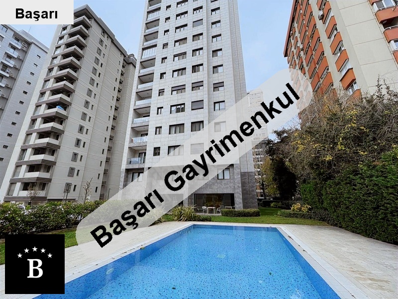 Başarı'dan erenköy ethemefendi̇'de bağdata yakin 3+1 balkonlu lüks dai̇re!!