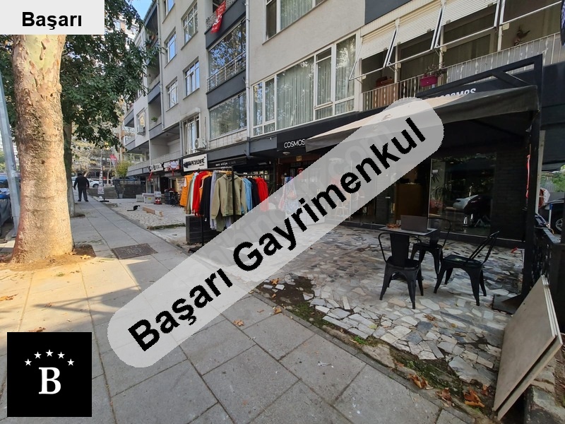 Başarı'dan firsat satilik dükkan