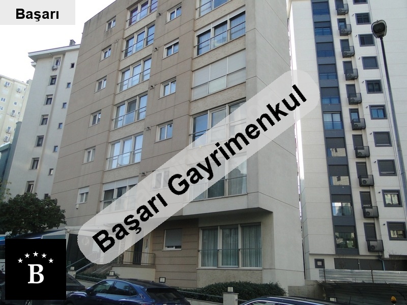 Başarı'dan şaşkinbakkal bağdat si̇ne 4 bi̇na 90 m2 dükkan üstü 1kat